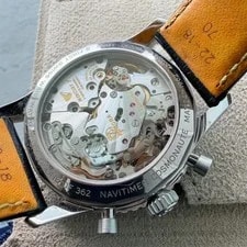 Breitling Navitimer PB0230 B02 Chronograph 41 Box and Papers - 362 Pieces Made! 4