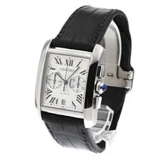 Cartier Tank MC W5330007 TO255567 2