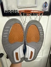 Jordan 3 Retro Wizards 2