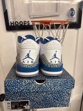 Jordan 3 Retro Wizards 3