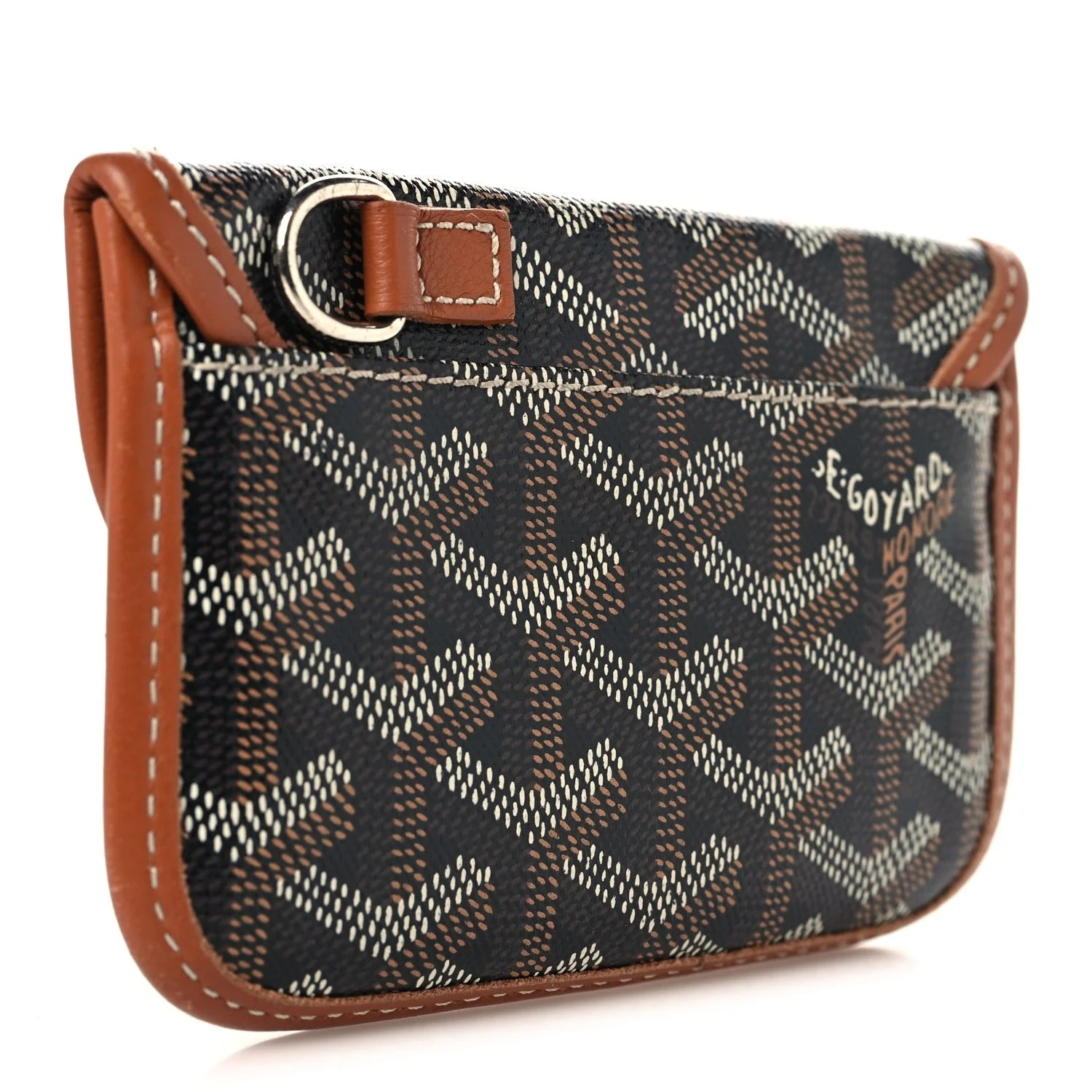 Anjou Pouch 3