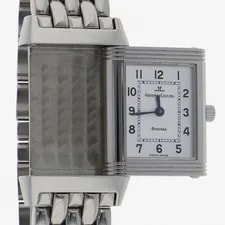 Jaeger-lecoultre 260.8.86(Q2608420) Reverso Silver SS MN 2
