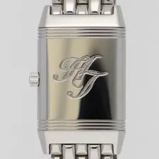Jaeger-lecoultre 260.8.86(Q2608420) Reverso Silver SS MN 3