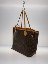 Louis Vuitton 3) Neverfull Allover 2