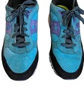 Saucony 6000 Size 13 "Bermuda" S70178-1 3
