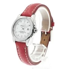 Breitling W72348 Galactic 29 Sleek T Date Quartz _942527 2