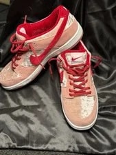 Nike SB Dunk Low Strangelove / Low Top Lace-Up Skateboarding 2