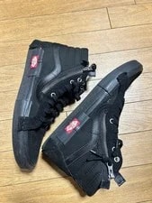 10.0US Vhtf Vans Sk8-Hi Reissue Cap LTD Original Sports Shoes 3