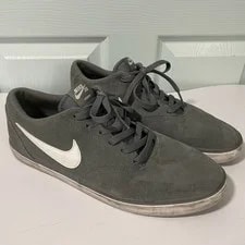 Nike SB — Nike SB Check Solar Cool Size 12 US 843895-005 ’S — Sneaker — resale