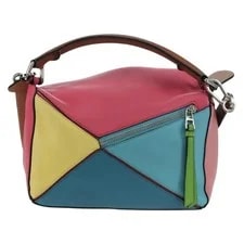 Loewe Puzzle Small 2way Auth 179185SV 2