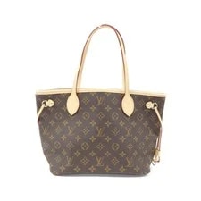 Louis Vuitton — Authentic [Unused] Louis Vuitton Neverfull #M46-979-A... — Handbag — resale