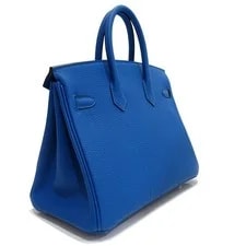 Hermes Birkin 25 Zellige Hardware 2025 2