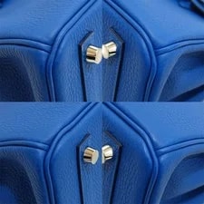 Hermes Birkin 25 Zellige Hardware 2025 4