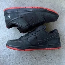 8.5 US - Nike SB Dunk LOW 2017 3
