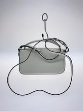 Fendi THE Baguette 7AS142 Logo 3