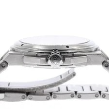 IWC Ingenieur IW323906 39mm SS White #C2731 4
