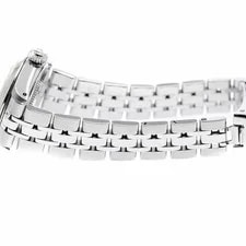 Tudor 92400 Princess Date Automatic Silver Dial Stainless Steel 3
