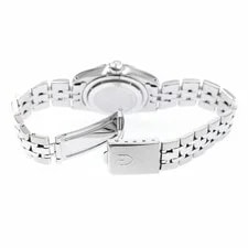 Tudor 92400 Princess Date Automatic Silver Dial Stainless Steel 4
