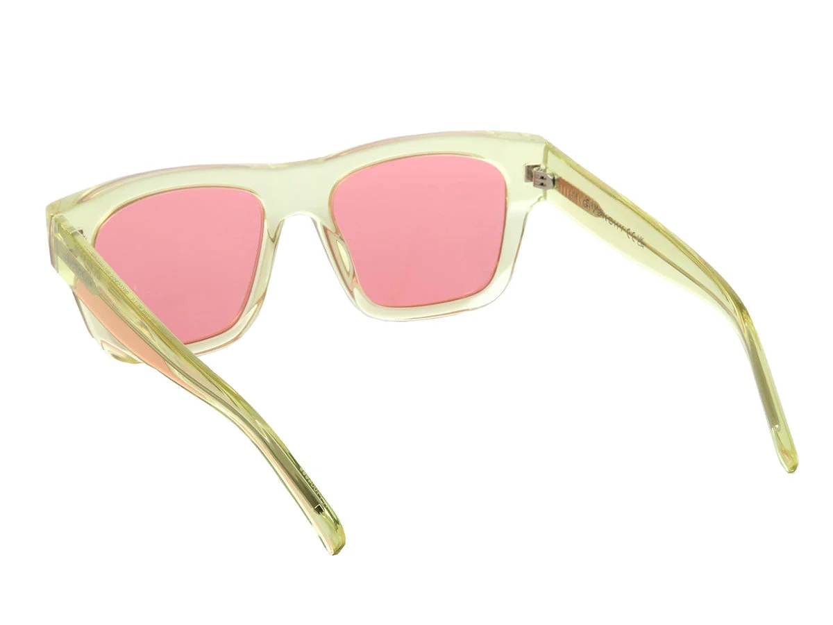 Givenchy Transparent Sunglasses 3