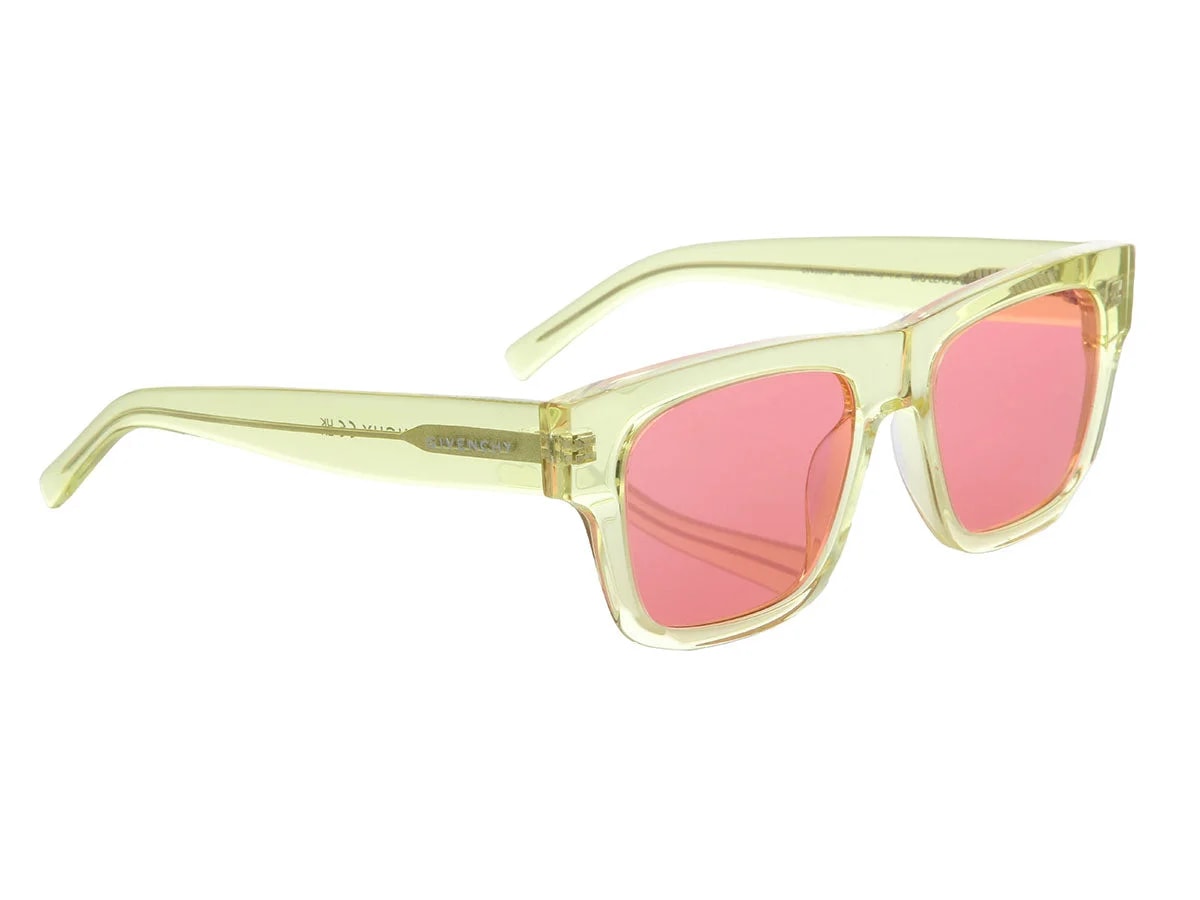 Givenchy Transparent Sunglasses 4