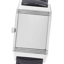 Jaeger-LeCoultre Reverso Classic 252.8.86/Q2508412 23mm SS #C12871 3
