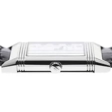 Jaeger-LeCoultre Reverso Classic 252.8.86/Q2508412 23mm SS #C12871 4