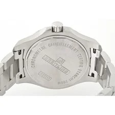 Breitling Colt 41 A17313101G1A1 A17313 Cream-colored Automatic Item TOMI-0 4