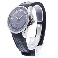 IWC Portugieser Yacht Club IW326602 45mm SS Gray #C2092 2