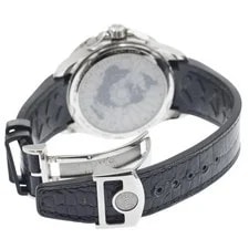 IWC Portugieser Yacht Club IW326602 45mm SS Gray #C2092 3