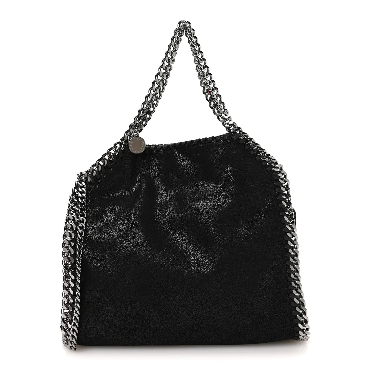 Stella McCartney — Mini Falabella — Handbag — resale