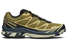 Salomon — Size 8 Salomon XT-6 Brilliant Dark L49206000 — Sneaker — resale