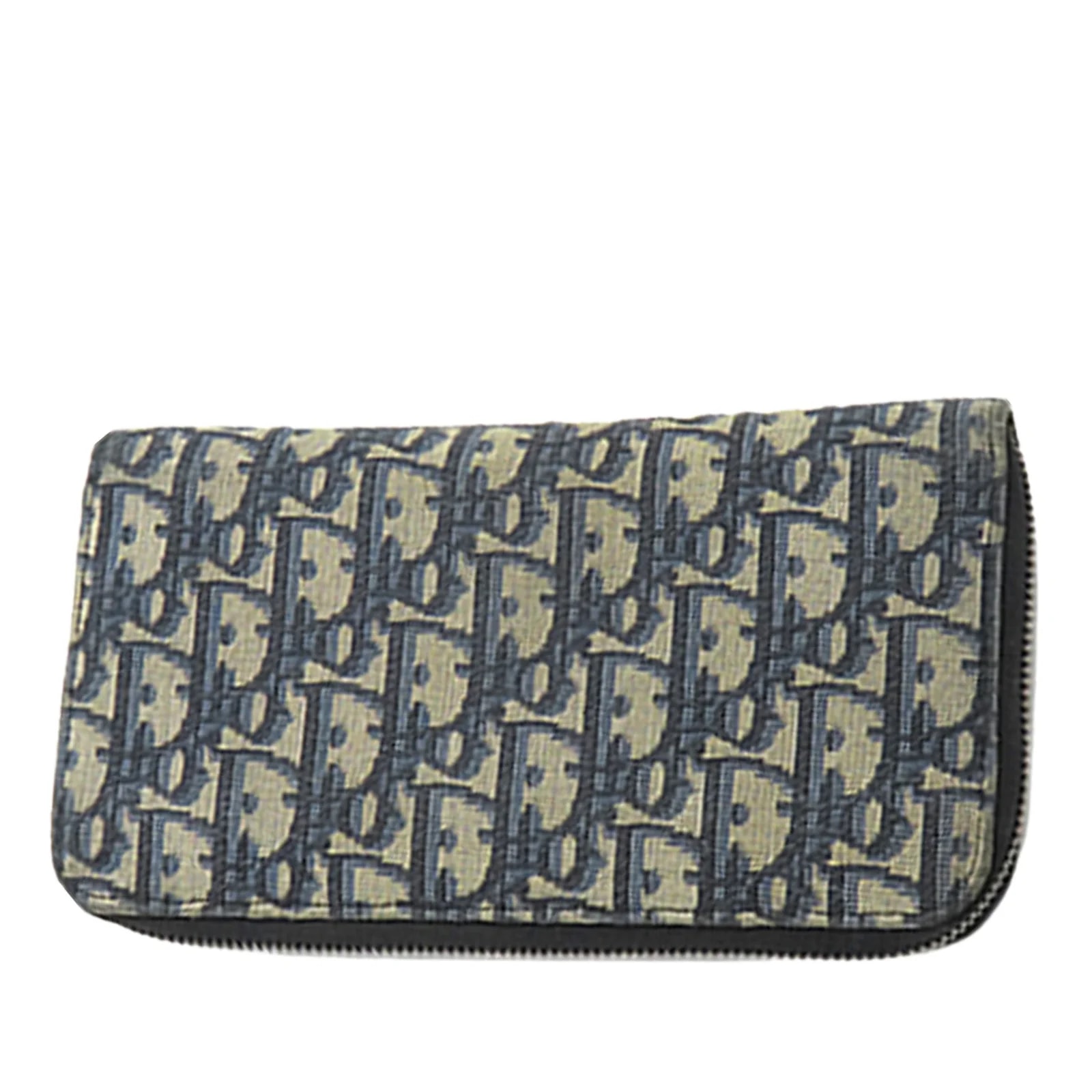 and Saddle Zippy Wallet 2