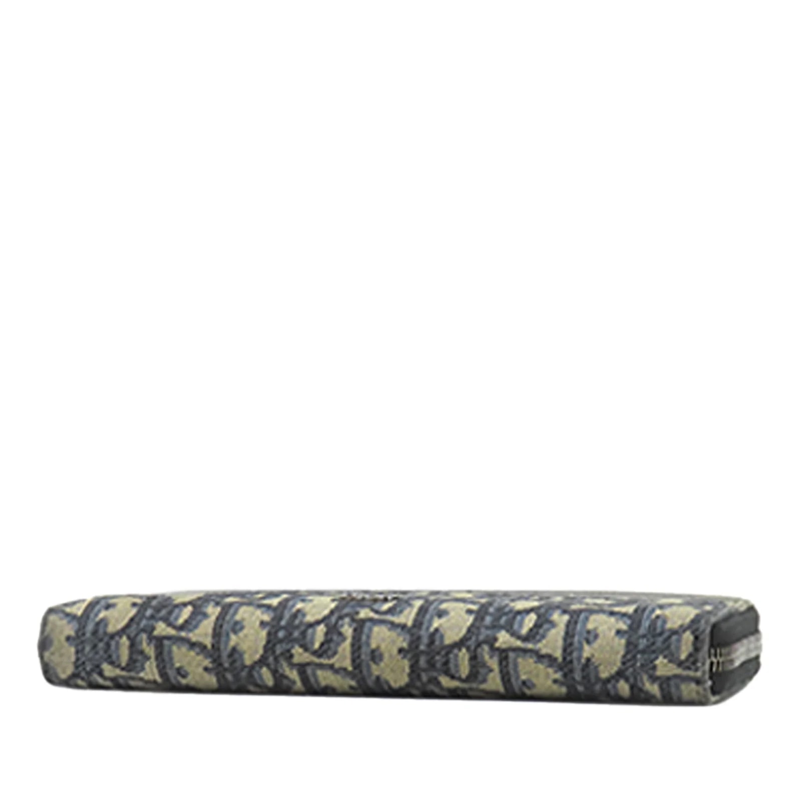 and Saddle Zippy Wallet 3