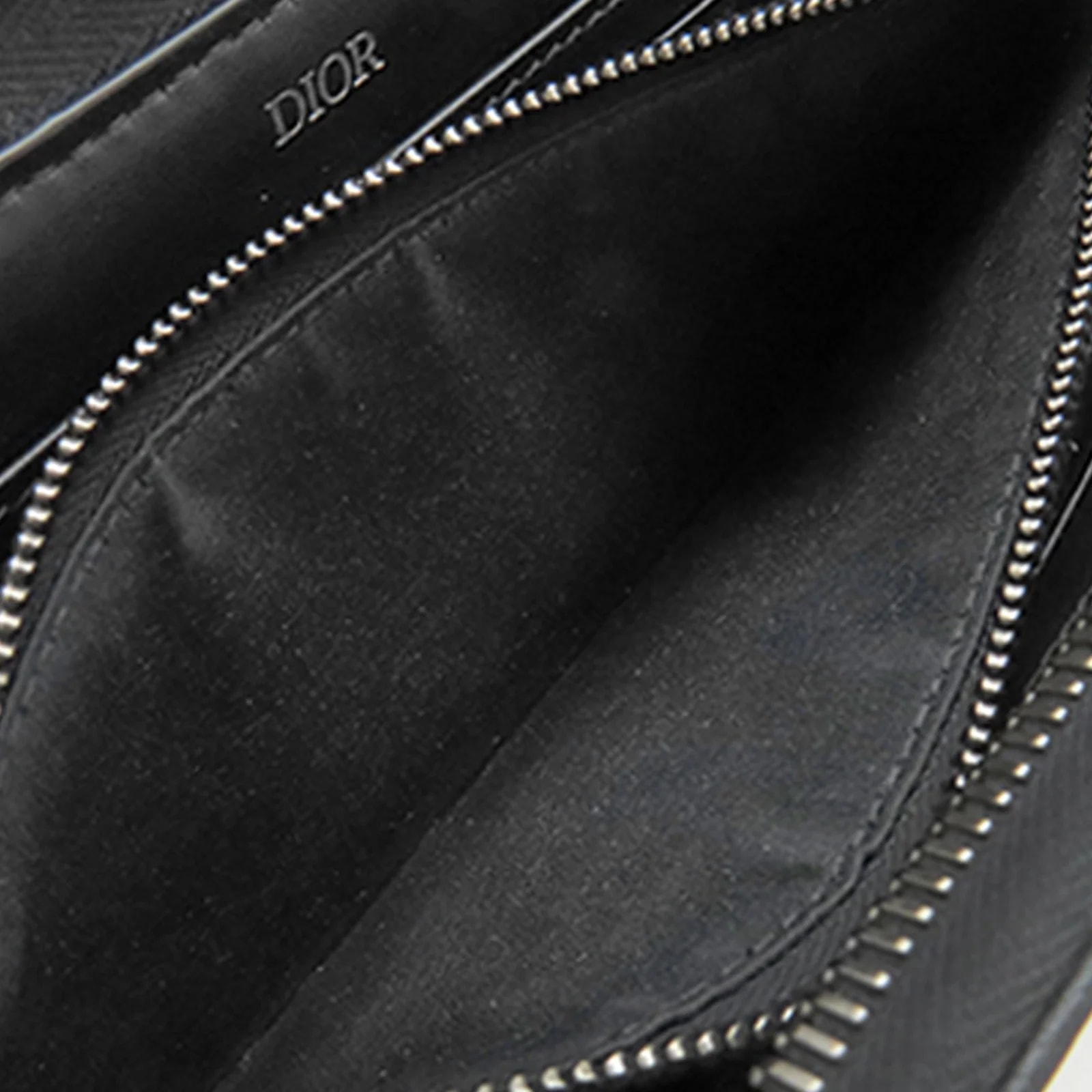 and Saddle Zippy Wallet 4