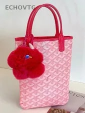 Goyard — Goyard Poitiers Classic — Handbag — resale