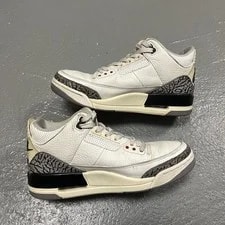 Air Jordan 3 Retro ‘ Reimagined’ 2