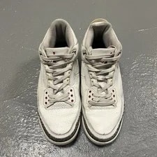 Air Jordan 3 Retro ‘ Reimagined’ 3