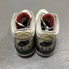 Air Jordan 3 Retro ‘ Reimagined’ 4