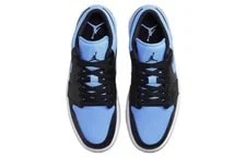Air Jordan 1 Low ' 553558-041 4