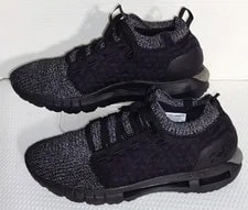 Under Armour Hovr 1 - Size 10.5 Sock/Lace NEW! 3028384 001 2
