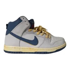 Nike SB — Nike SB Dunk High Lost At Sea 8.5 New With Box — Sneaker — resale