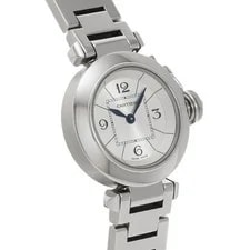 Cartier Miss Pasha W3140007 Silver 739726 3