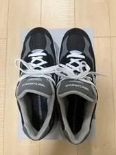10.0US New Balance 992 2025 2