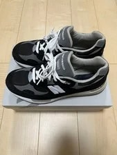10.0US New Balance 992 2025 3