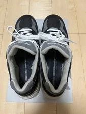 10.0US New Balance 992 2025 4