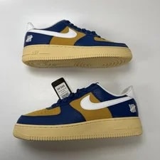 Size 10 - Undefeated X Nike Air Force 1 SP Low Dunk Vs AF1 2