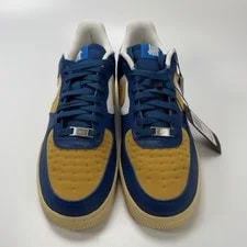 Size 10 - Undefeated X Nike Air Force 1 SP Low Dunk Vs AF1 4