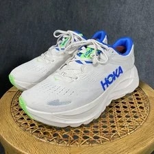Hoka Gaviota 6 Running Shoes 8.5D Light Gym Running Excellent 3