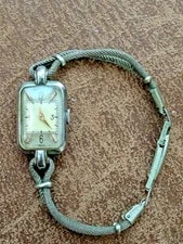 Jaeger-LeCoultre — JAEGER-LeCOULTRE ART Deco 1930's Very Cocktail FOR Service / Repair. — Watch — resale