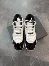 Jordan Air 11 DMP Gratitude 2